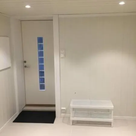 Otra Inn Apartman
