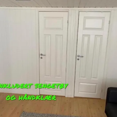 Otra Inn Apartman *