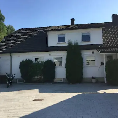 Otra Inn Apartman *