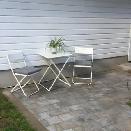 Otra Inn Apartman