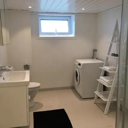 Apartman Otra Inn Vennesla