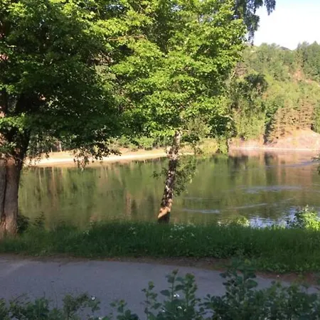 Apartman Otra Inn Vennesla